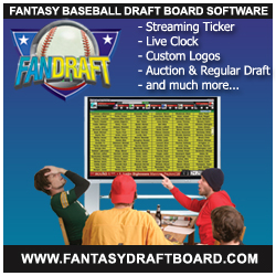 Fandraft