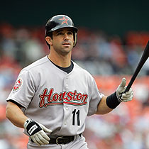 Brad Ausmus walk of shame