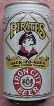 Iron City Beer