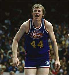 dan issel