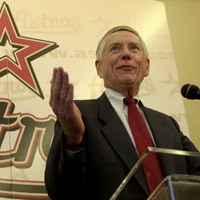 drayton mclane