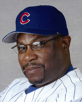 Dusty Baker