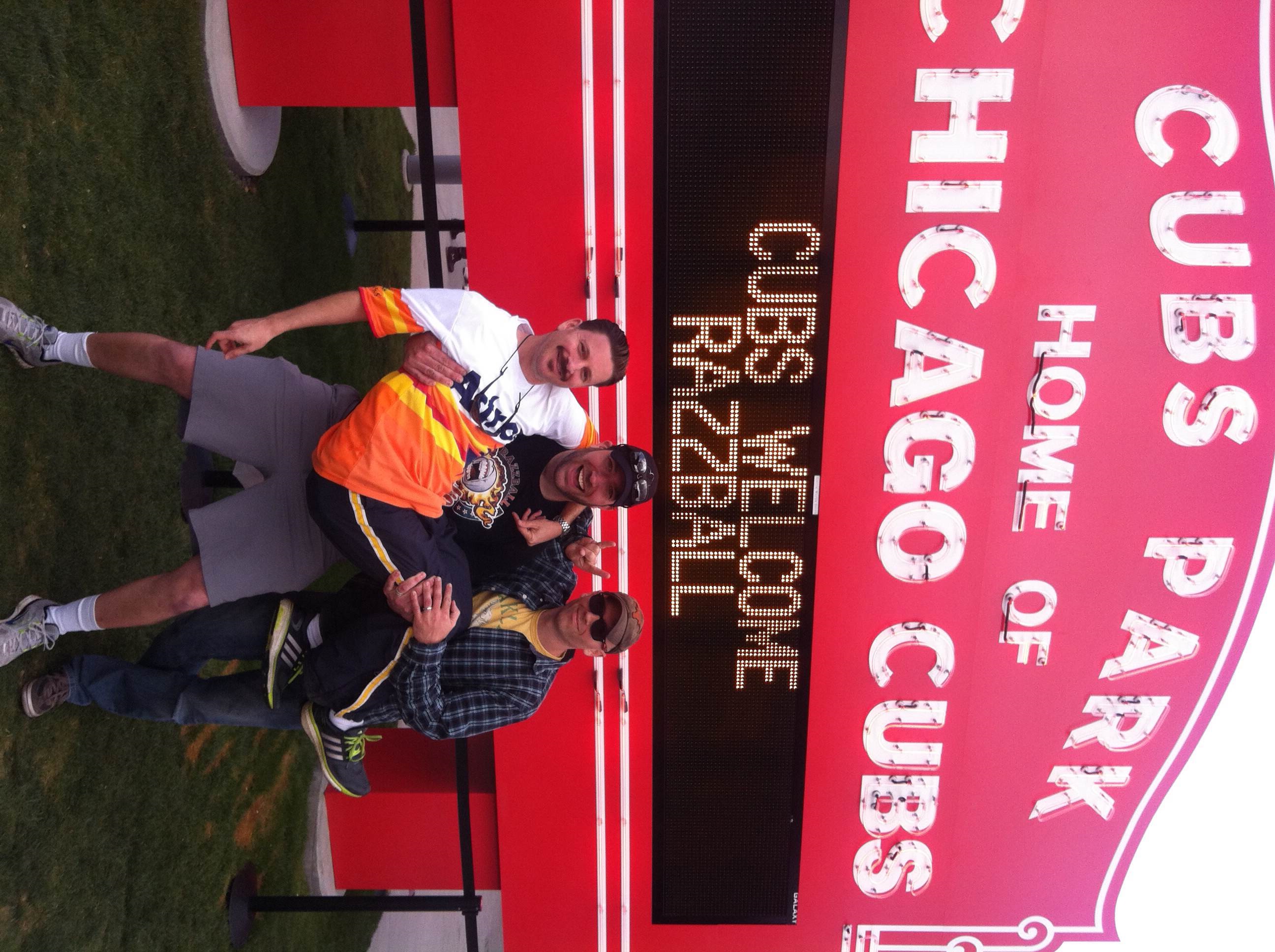 Launching Razzball Radio, 2014 Fantasy Sports