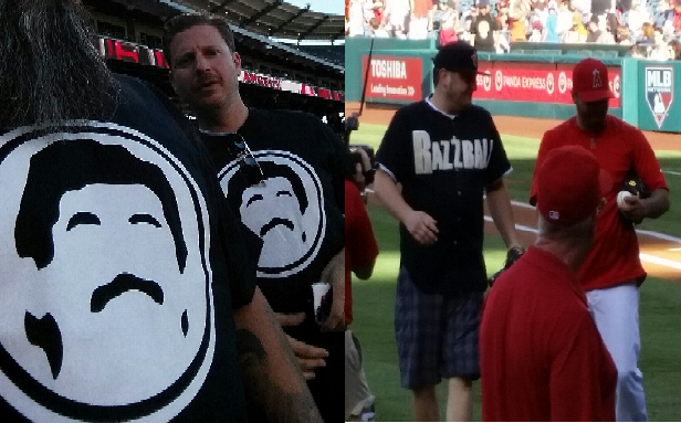 razz angel game