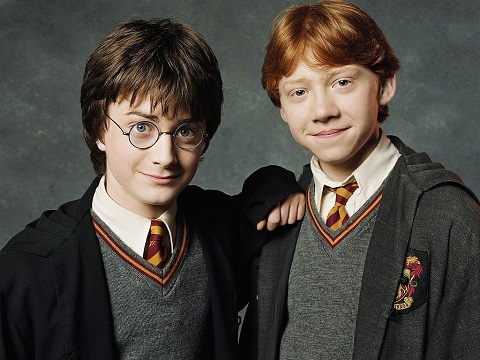Harry-Potter-Ron-Weasley
