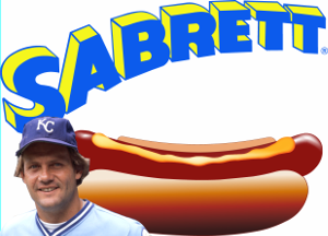 sabrett