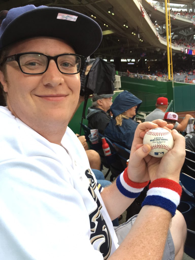 JB Ball