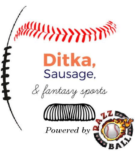 Ditka, Sausage, & Fantasy Sports