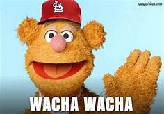 Wacha Streamers