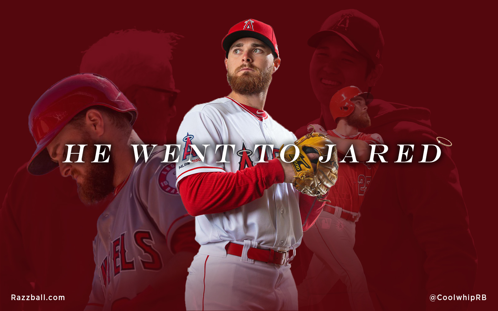 Jared Walsh - Fantasy Baseball and the Waiver Wire