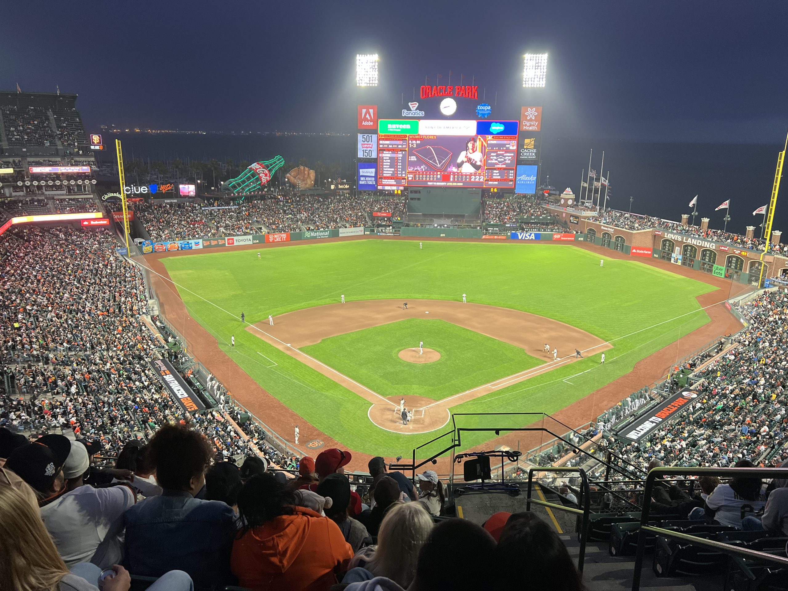 Landen Roupp: Up-And-Coming Dynasty Player