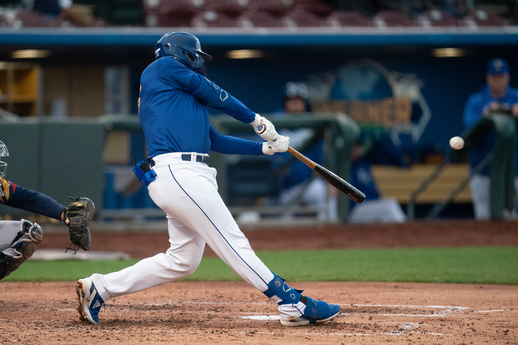 Corners Report: Slow Starters | Razzball Fantasy Baseball