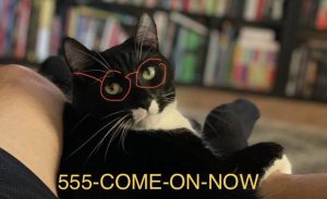 555-come-on-now