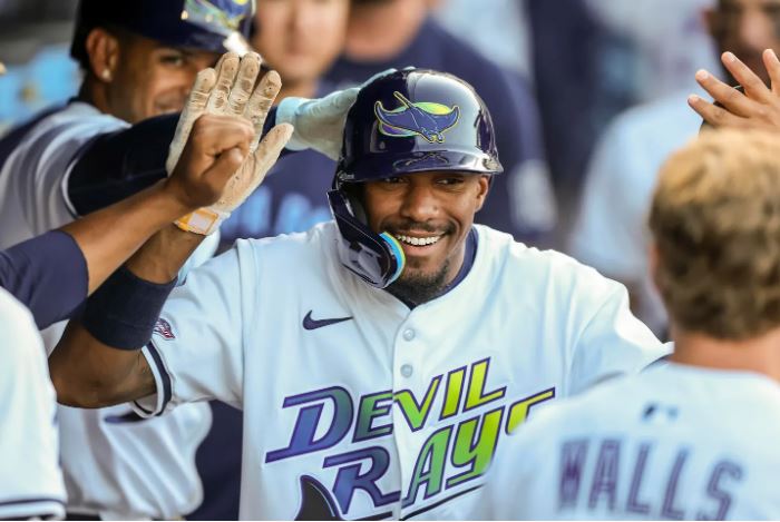 Early Early Early Look At The 2026 Draft, OF Risers And Fallers ...