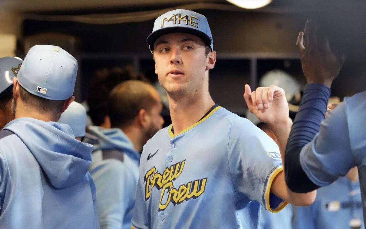 Jacob Misiorowski: Up-And-Coming Dynasty Player | Razzball Fantasy Baseball