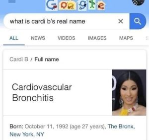 AI-cardi-b