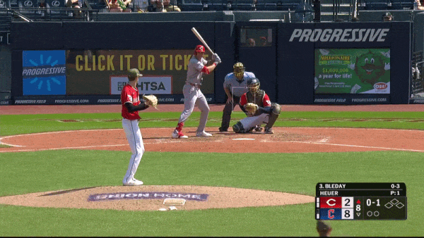 Bleday Whiff Gif