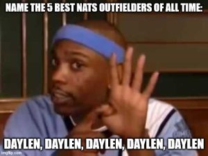 Daylen