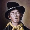 Webelos Willie